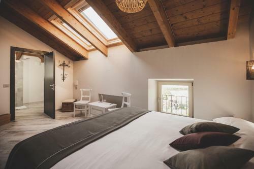 Almaranto Hotel & Retreat