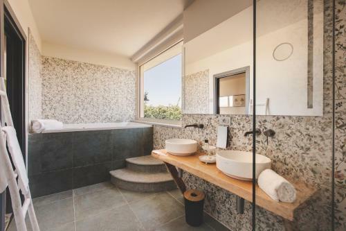 Almaranto Hotel & Retreat