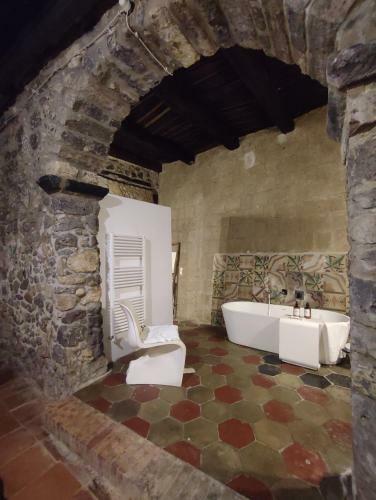 Bed & Breakfast Casa Aulivo