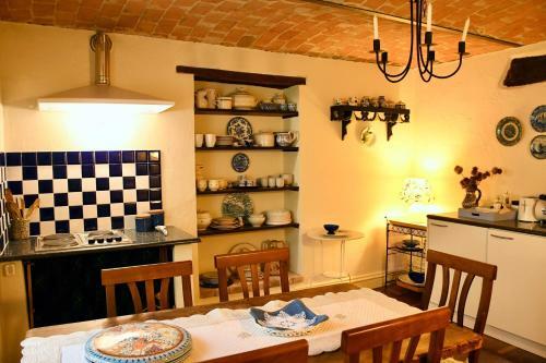 Hostal Alle Rive Bed'n'books Apt