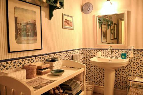 Hostal Alle Rive Bed'n'books Apt