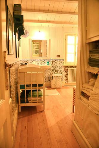 Hostal Alle Rive Bed'n'books Apt
