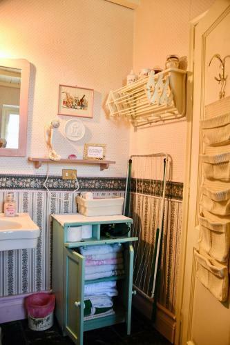 Hostal Alle Rive Bed'n'books Apt
