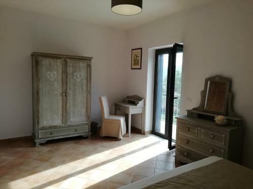 Agroturismo Masseria De Simone