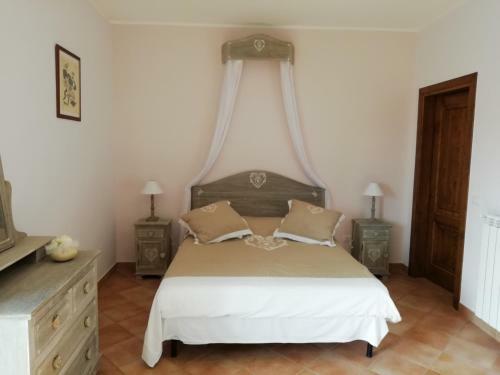 Agroturismo Masseria De Simone