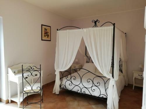 Agroturismo Masseria De Simone
