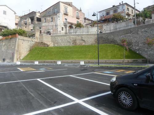 Bed & Breakfast Alle Antiche Mura