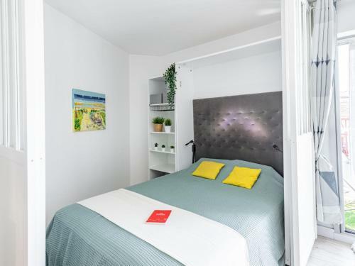 Apartment Le Malda-2