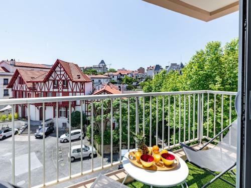 Apartment Le Malda-2