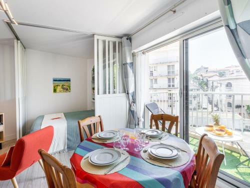 Apartment Le Malda-2