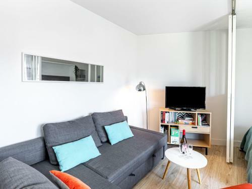 Apartment Le Malda-2