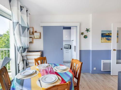 Apartment Le Malda-2