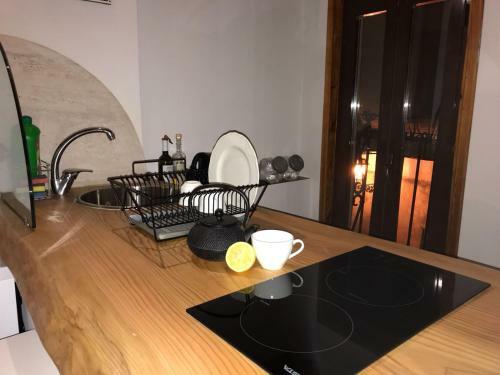 Apartamento Casa Soleluna