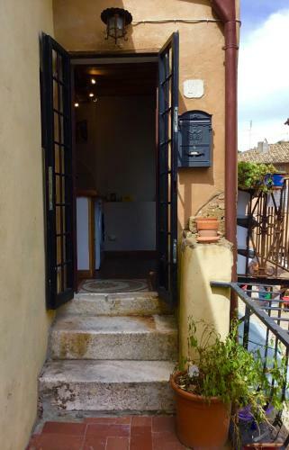 Apartamento Casa Soleluna