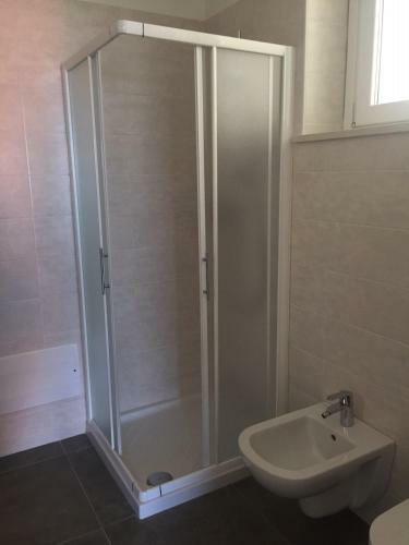Apartamento Residenza Redipuglia