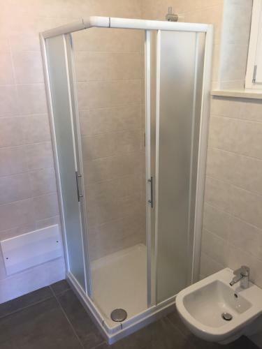 Apartamento Residenza Redipuglia