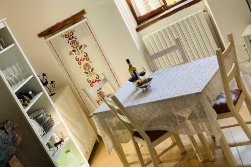 Apartamento La Casa Di Bianca