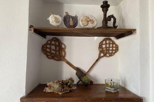 Apartamento La Casa Di Bianca