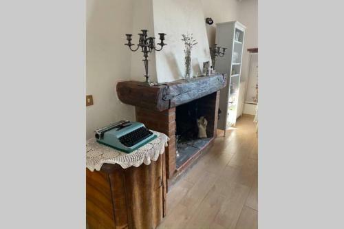 Apartamento La Casa Di Bianca