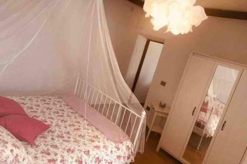 Apartamento La Casa Di Bianca