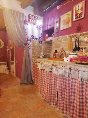 Apartamento Maisonette Suite Calcata