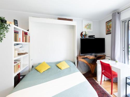 Apartment Arverna