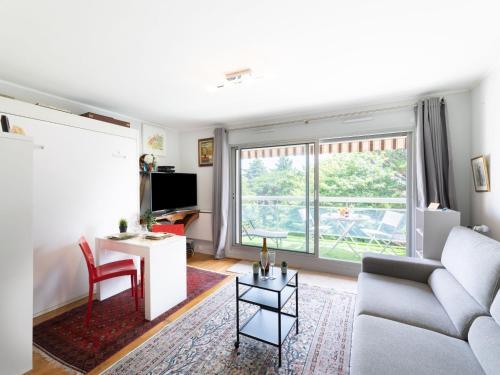 Apartment Arverna