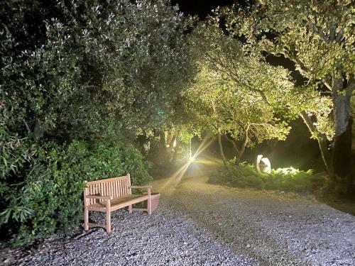 Neu - Il Falco - Rustico-villa Mit Privatem Pool