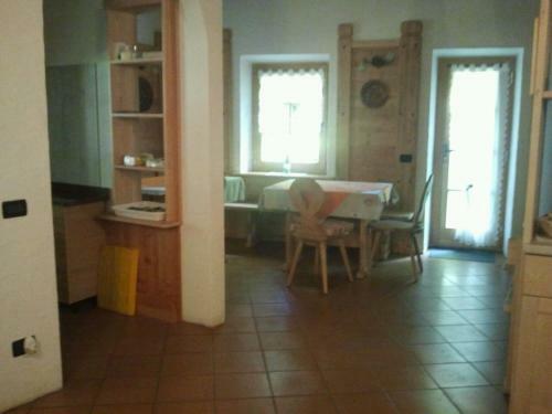 B&B Chalet Ai Mulini