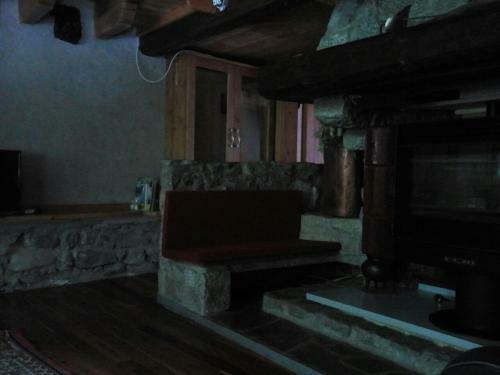 B&B Chalet Ai Mulini