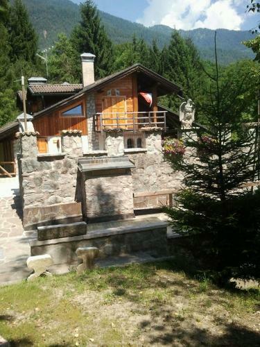 B&B Chalet Ai Mulini
