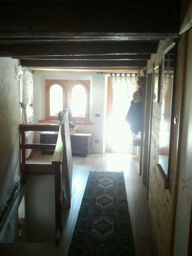 B&B Chalet Ai Mulini