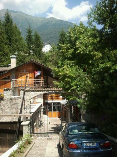 B&B Chalet Ai Mulini