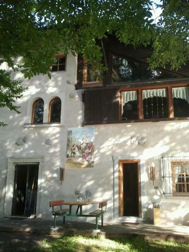 B&B Chalet Ai Mulini