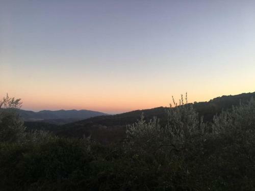 Apartamento I Poderi - Lovely Country House In Maremma
