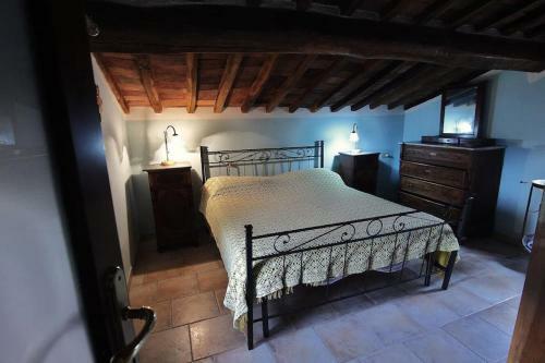 Apartamento I Poderi - Lovely Country House In Maremma