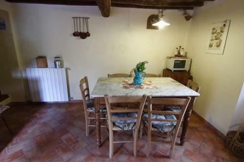 Apartamento I Poderi - Lovely Country House In Maremma
