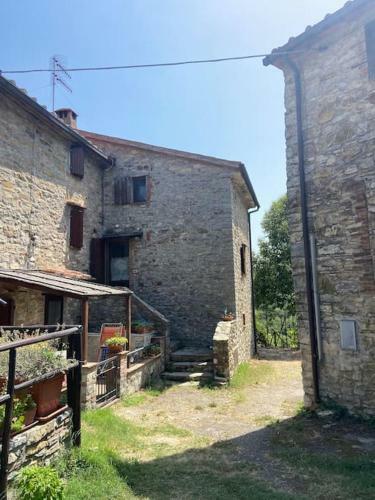 Apartamento I Poderi - Lovely Country House In Maremma