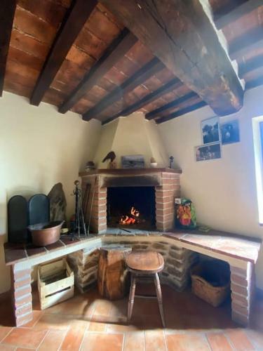 Apartamento I Poderi - Lovely Country House In Maremma
