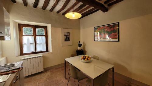 Apartamento Casa Tiricella