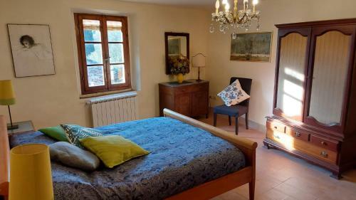 Apartamento Casa Tiricella