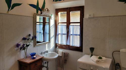 Apartamento Casa Tiricella