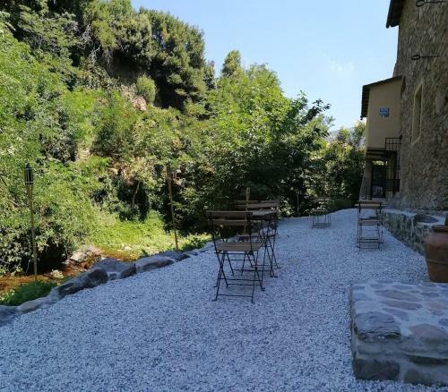 Bed & Breakfast La Fabbrica