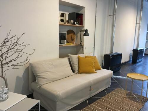 Bed & Breakfast La Fabbrica