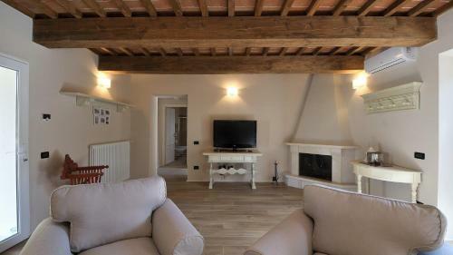 Villa Nerino
