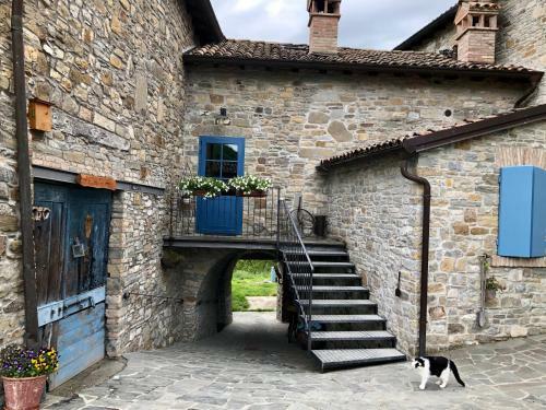 Bed & Breakfast La Locanda Nel Vento