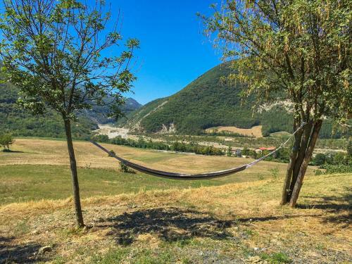 Bed & Breakfast La Locanda Nel Vento