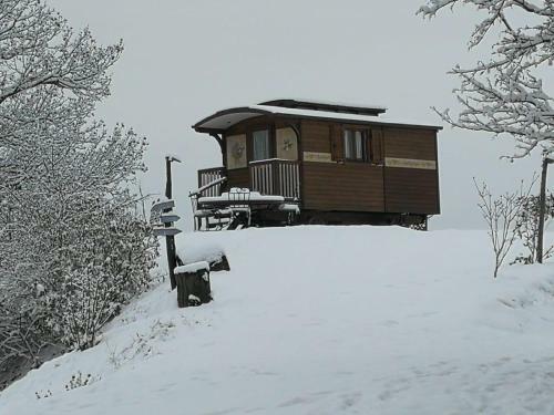 Bed & Breakfast La Locanda Nel Vento