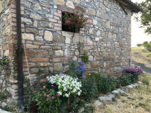 Bed & Breakfast La Locanda Nel Vento