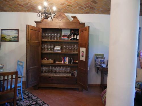 Bed & Breakfast La Locanda Nel Vento